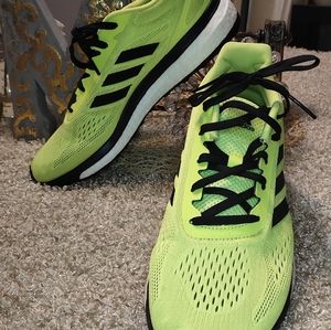 Adidas Boost  endless energy